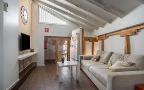 Minty Stay - Plaza Mayor 1 Bd