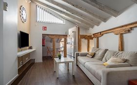 Minty Stay - Plaza Mayor 1 Bd